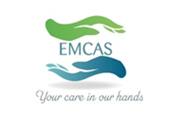 Lincolnshire Quality Care Services (LQCS) - A company logo