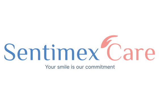 Sentimex Care Stoke on Trent - A company logo