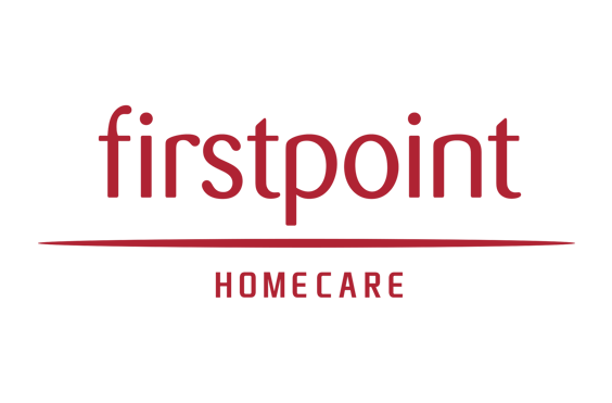 Firstpoint Homecare – Chelmsford - A company logo