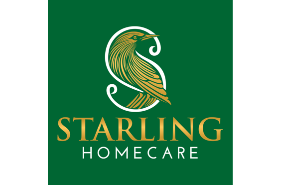 STARLING HOMECARE (St Albans & Harpenden) - outside view of care home