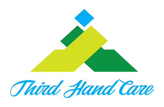 Third Hand Care (West Sussex) - A company logo