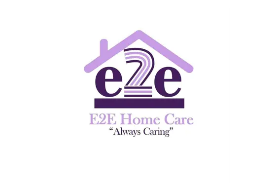 E2E HOMECARE LTD - outside view of care home