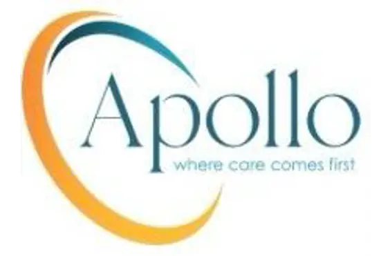 Apollo Care Surrey - outside view of care home