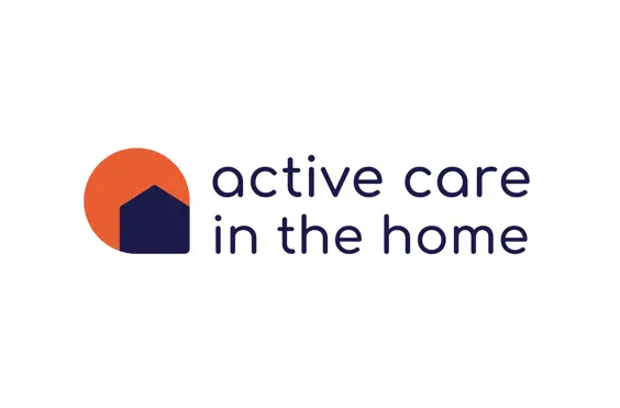 Active Care In The Home – South West - A company logo