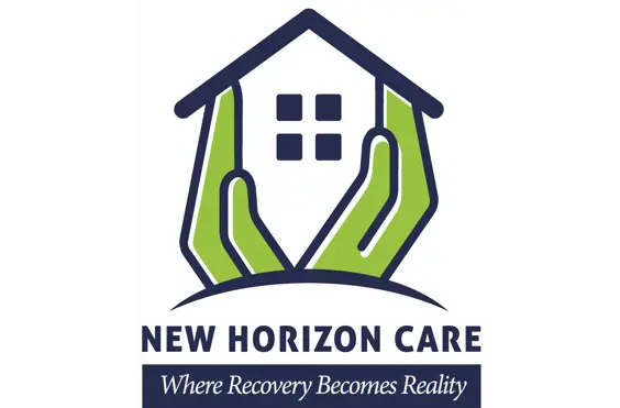 New Horizon Care Home Ltd (Supported Living) - A company logo