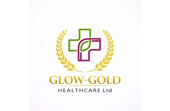 Glow-Gold Healthcare Ltd (Peterborough) - A company logo