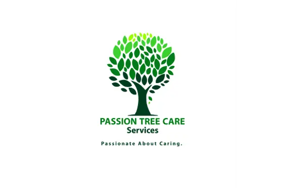 Passion Tree Care Services Ltd - A company logo