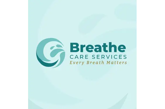 Breathe Care Services ltd - A company logo