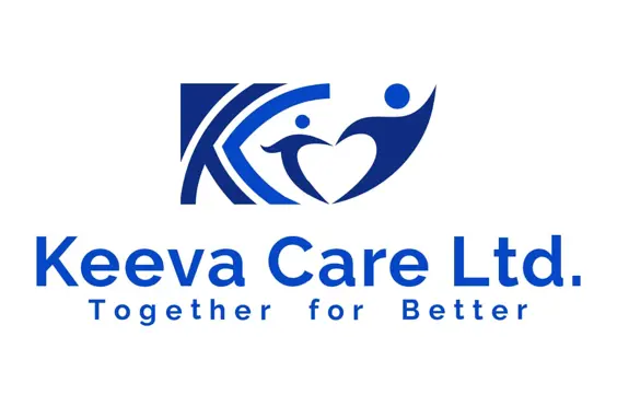 Keeva Care Ltd Buckinghamshire - A company logo
