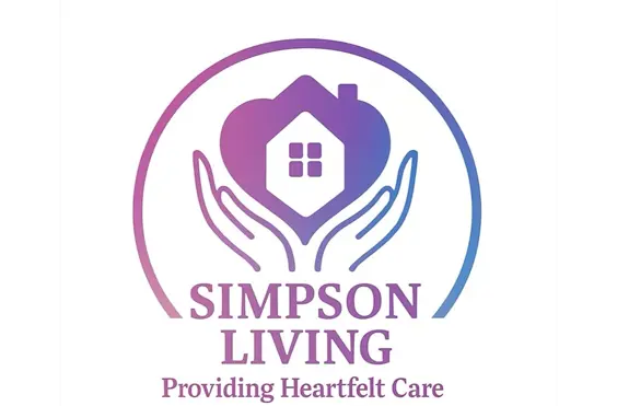 Simpson Living LTD - A company logo