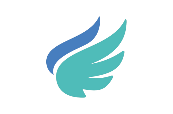 Visiting Angels West Midlands - A company logo