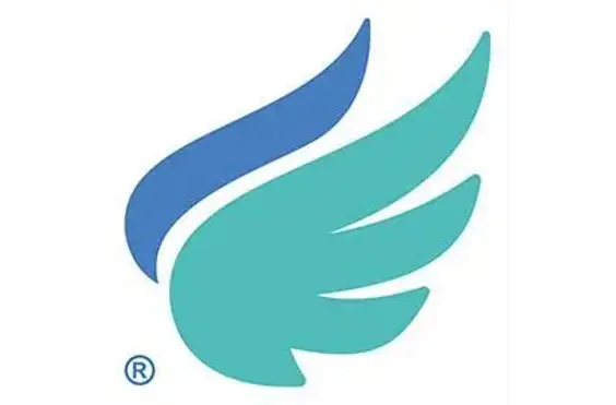 Visiting Angels Devon & Cornwall - A company logo