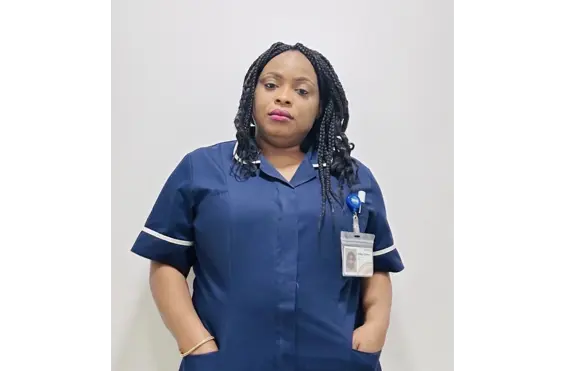 Trucare Community Care Ltd - Photo of manager