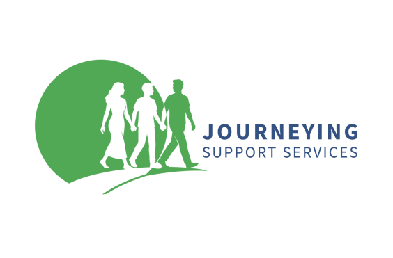 Journeying Support Services Limited - A company logo