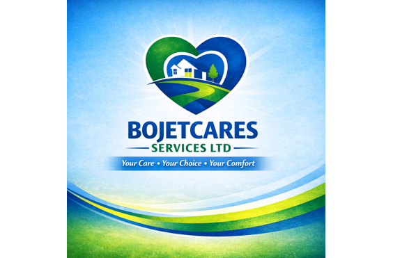 Bojetcares Services Ltd - A company logo