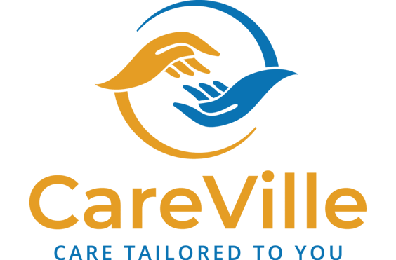 Careville Limited-Hampshire - A company logo