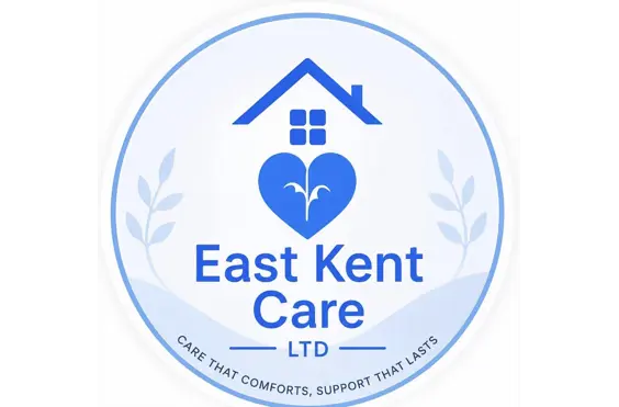 East Kent Care Ltd – Herne Bay - A company logo