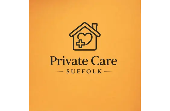 Private Care Suffolk Ltd - A company logo