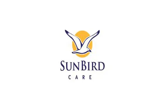 Sunbird Care Ltd - A company logo