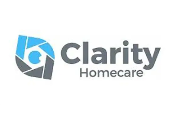 Clarity Homecare Taunton - A company logo