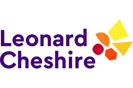 Godfrey Robinson - Care Home Physical Disabilities - outside view of care home