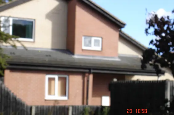 Avocet Trust - 20-22 Middlesex Road - outside view of care home