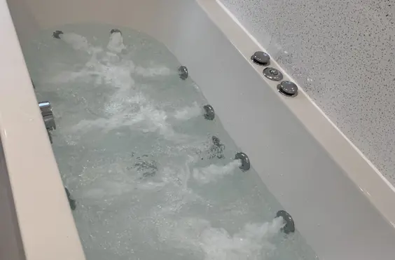 Ranmore House - outside view of care home