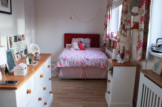 Beau Sejour Care Services - Photo of a typical bedroom