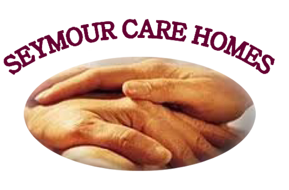 Seymour House-Northwood - A company logo