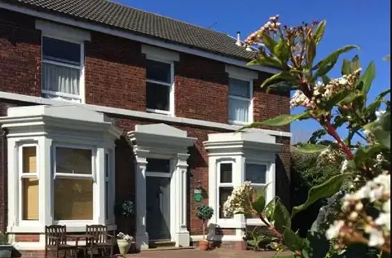 Russell Green Care Home - An additional photo
