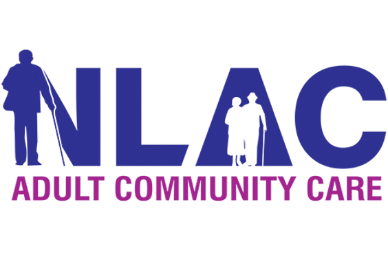 North London Adult Care Ltd - A company logo