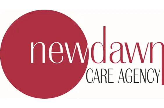 New Dawn Care Agency Ltd - outside view of care home