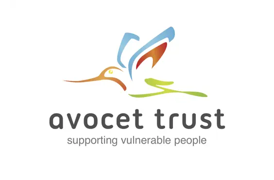 Avocet Trust Domiciliary Care Service - outside view of care home