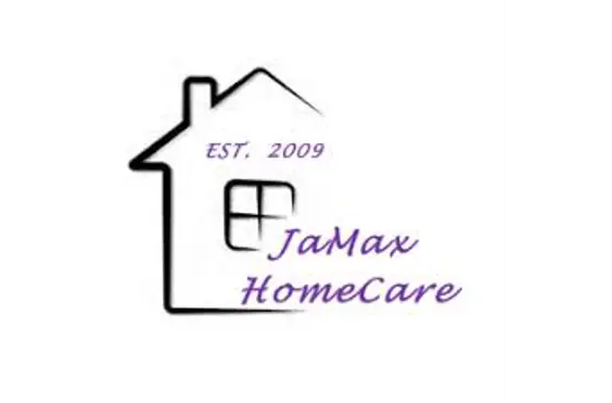 JaMax Homecare - outside view of care home