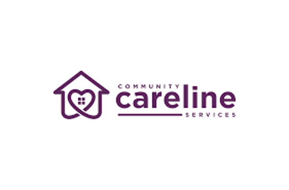 Community Careline Services - A company logo