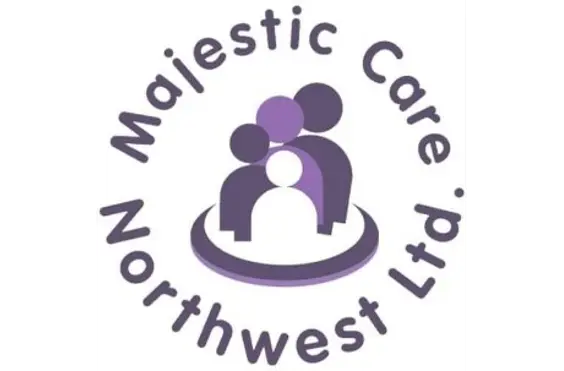 Majestic Care North West Limited - outside view of care home