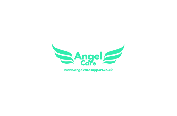 Angel Care Support Limited - A company logo