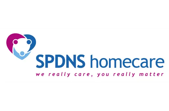 SPDNS Nurse Care Community Interest Company (CIC) - outside view of care home