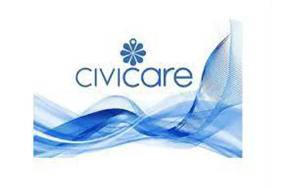 Civicare (Beds Herts & Bucks) Ltd - A company logo