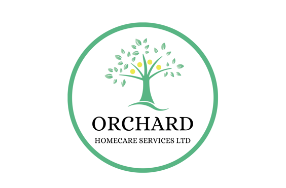 Orchard Home Care Services Limited - outside view of care home