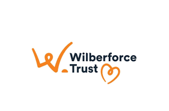 The Wilberforce Trust - outside view of care home