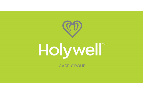 Holywell Care Services (Morecambe) - A company logo