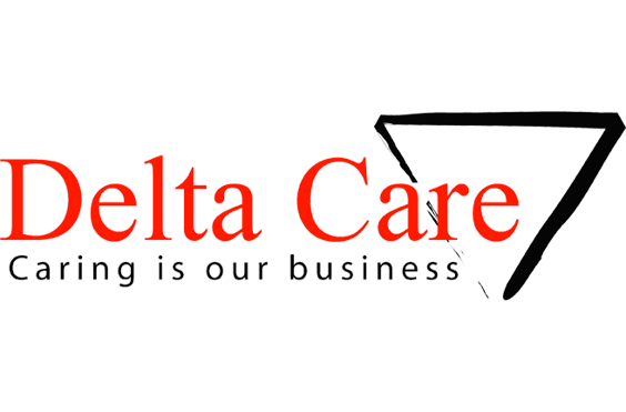 Delta Care Ltd - Preston - A company logo