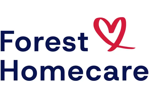 Forest Homecare Limited - A company logo