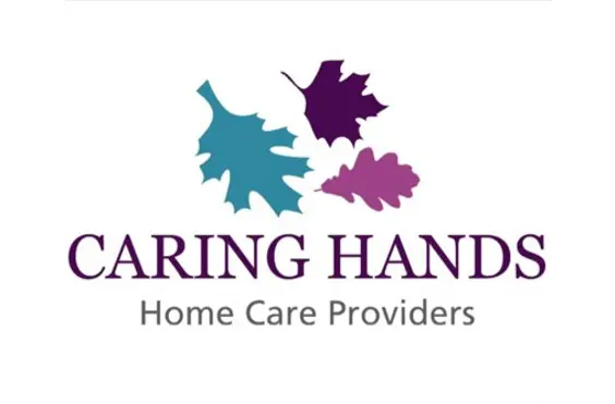 Caring Hands Limited - A company logo