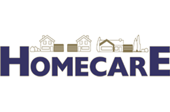Homecare Domiciliary and Domestic Limited - A company logo