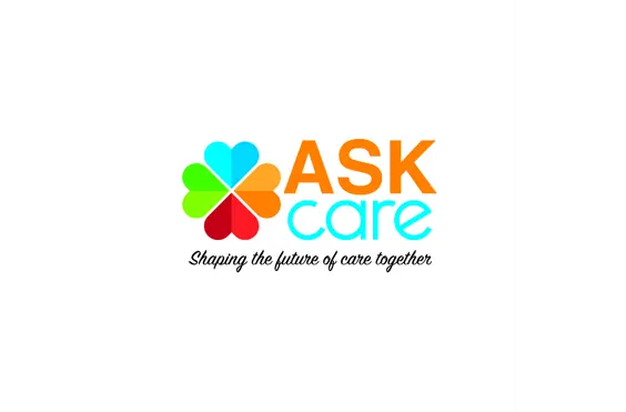 ASK Care Limited - outside view of care home