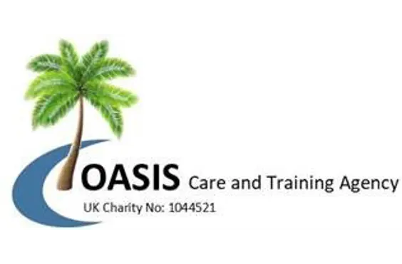 Oasis Care and Training Agency (OCTA) - outside view of care home
