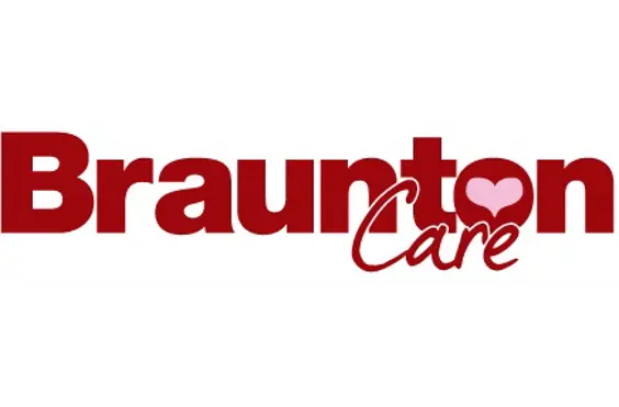 Braunton Care Limited - A company logo