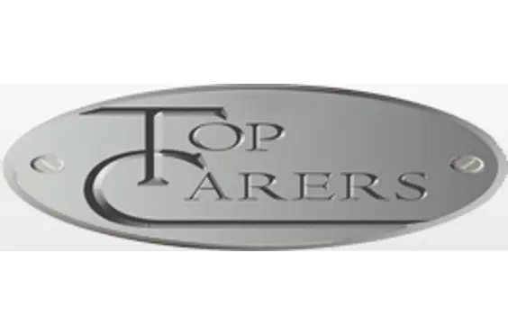 Top Carers Nursing and Domiciliary Care Agency - A company logo